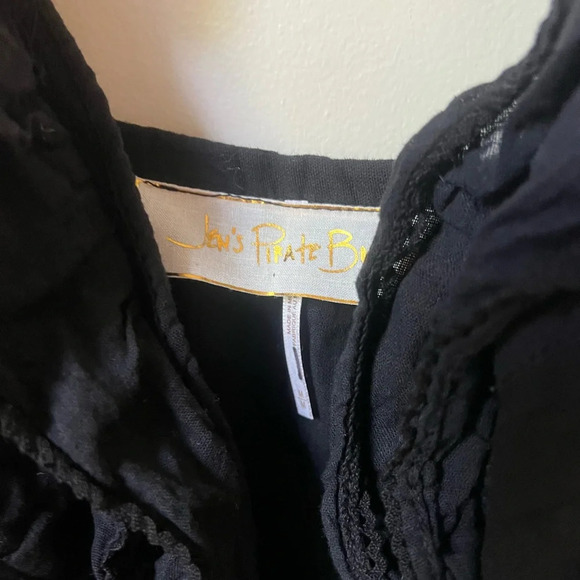 Jen’s Pirate Booty Nalanda Dress, size M - Picture 5 of 8
